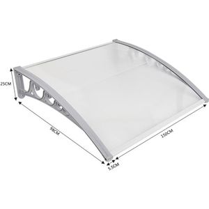 Abri Porte Entree Cdiscount