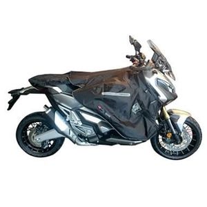 MANCHON - TABLIER TABLIER COUVRE JAMBES TUCANO THERMOSCUD HONDA X-AD