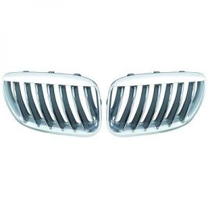 Volant télécommande adaptateur FECS pour bmw x5 e53 1999-2006 sur Blaupunkt