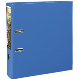 Clairefontaine 83421C Un classeur à levier Aïda 21 x 29,7 cm evec dos de 7 cm, Clairefontaine 83421C Un classeur à levier Aïda 21 x 29,7 cm evec dos de 7 cm,