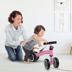 DRAISIENNE Vélo Draisienne Tricycle Pour Enfants 1-3 Ans Prem