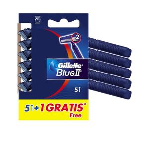 Rasoir gilette blue 3 - Achat / Vente pas cher