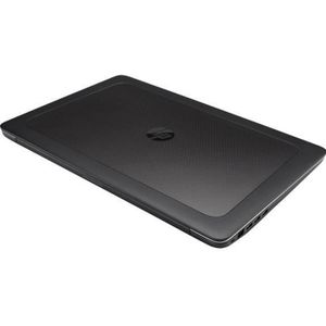 ORDINATEUR PORTABLE Ordinateur portable HP ZBook 17 G3 - i7 - 32Go - 2