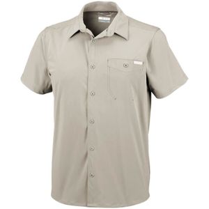 chemise triple col