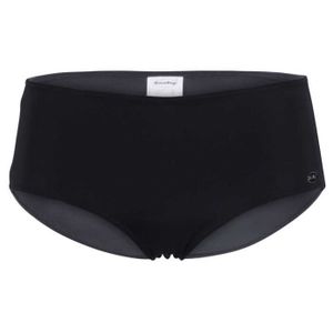 MAILLOT DE BAIN Fashy Culotte de Bikini pour Femme - Noir-  50