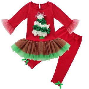 Ensemble Bebe Noel Cdiscount