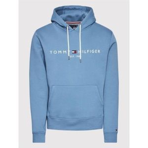 Sweat à Capuche Bob L'éponge – Bleu, Taille M – Unisexe Adulte – Bon état D'occasion