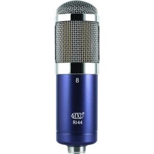 MICROPHONE Microphone a ruban MXL R144 - Son rond et chaleure