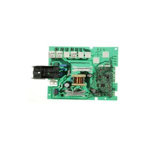 Module carte électronique puissance four De Dietrich 78X2316