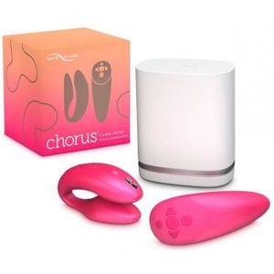 We Vibe Achat Vente Produits We Vibe Pas Cher Prolongation Soldes Cdiscount