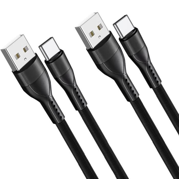 Cable samsung s21 - Cdiscount