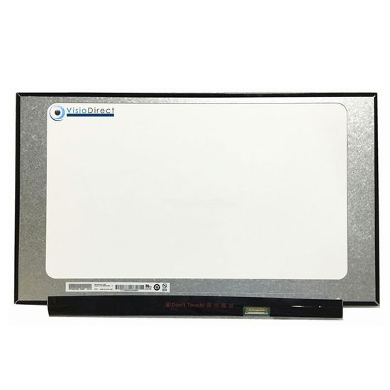 Dalle écran HP 15S-FQ1034NF 15.6 Pouces FHD IPS - Neuf Sous Emballage - Garantie 1 An