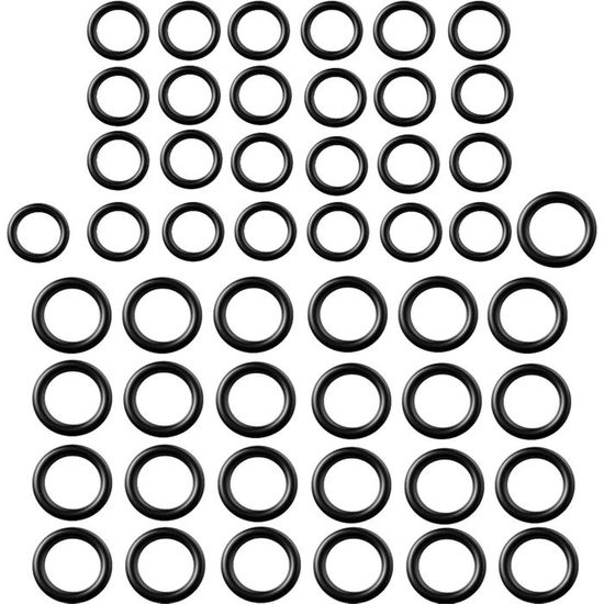 Fabricant De Joints Toriques En élastomères - ITC Elastomère