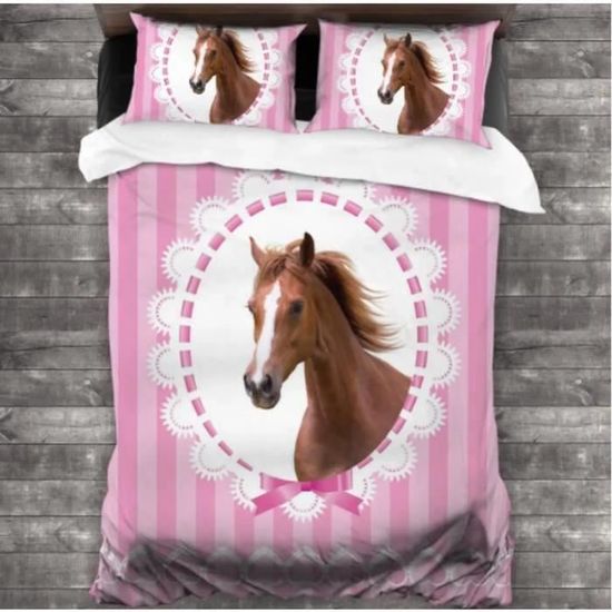 Good Morning Avera housse de couette – Sable