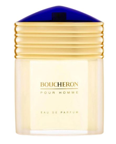boucheron eau de toilette