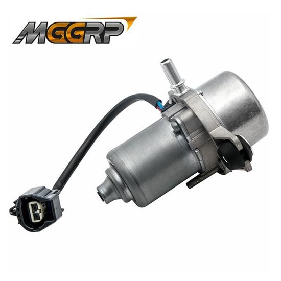 Pompe à Vide Électrique UP28 12V - Compatible Chevrolet Camaro, Volvo, GM, Subaru... - Remplace Les Références 20804130, 04581586AB, 20939309
