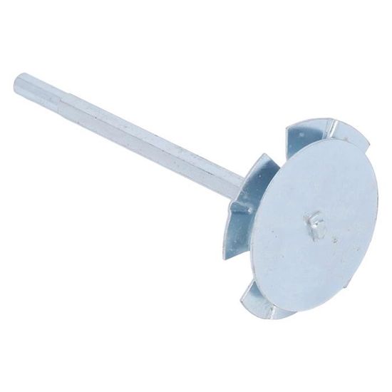 FAN-embout D'économiseur De Raccord De Plomberie Outil D'alésoir De