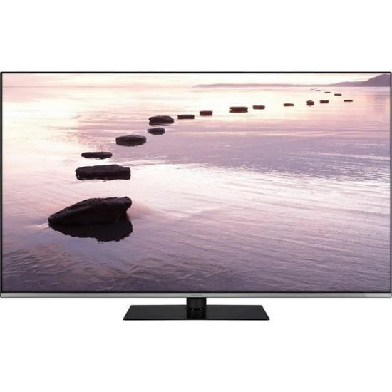 Télécommande D'origine Panasonic Pour TV LED TX-50CX700B - Noire - Sans Pile
