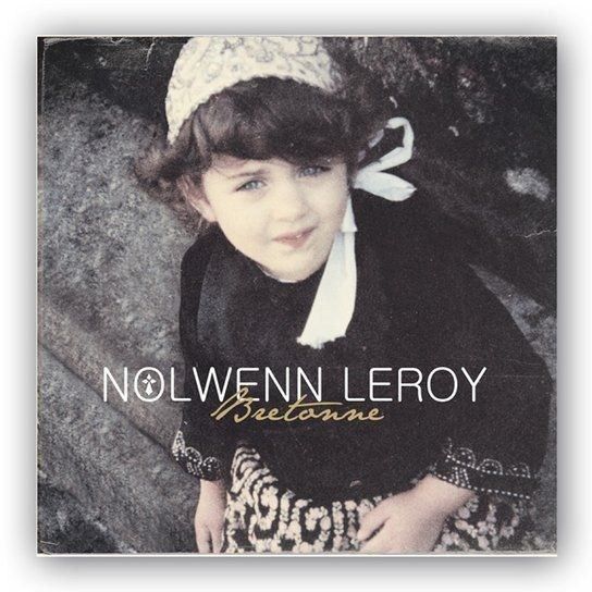 NOLWENN LEROY - Bretonne - Achat CD cd variété française ...