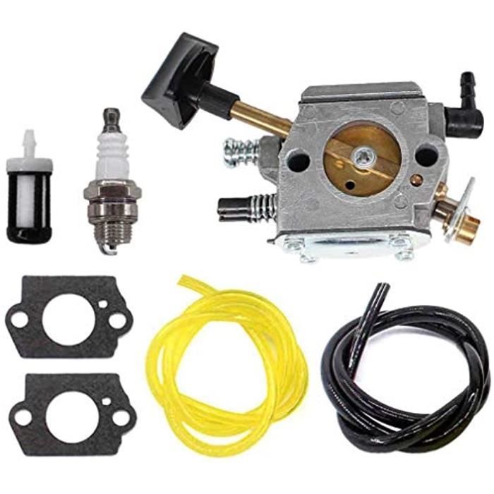 Kit de carburateur pour Stihl BR320 SR320 BR400 BR420 BR SR 320 400 402# 4203 120 0601