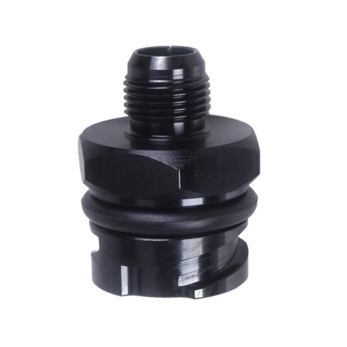 Bouchon de Vidange d'Huile de Moteur Ajustement Précis pour Chevrolet Corvette 6.2L 7.0L 2008-2013