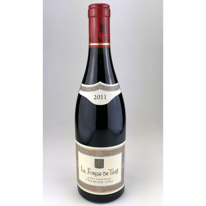 2011 - La Forge de Tart - Morey Saint Denis