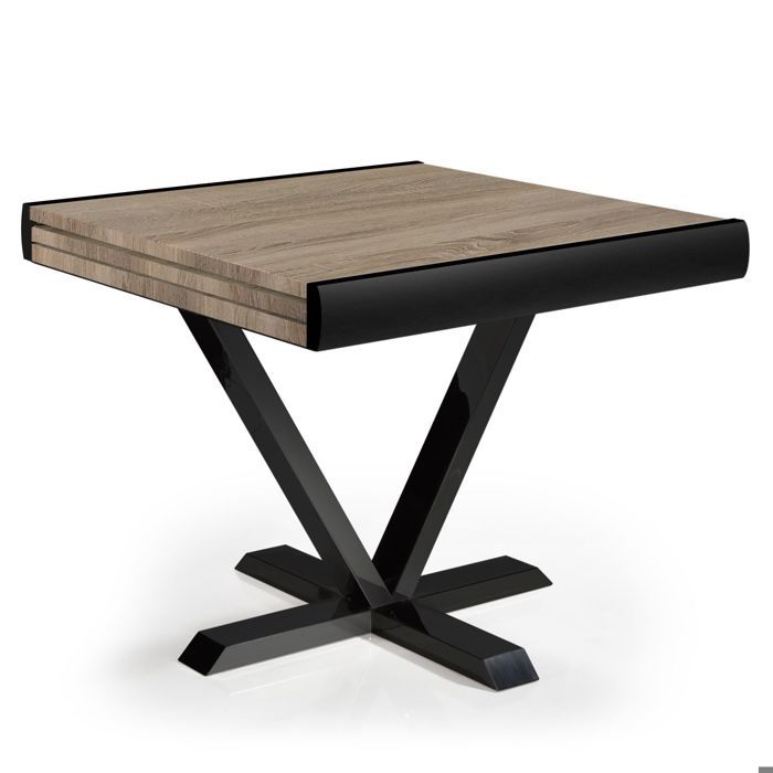 Table Newick Chêne clair
