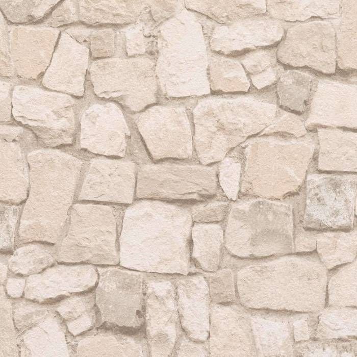 Papier peint Dekora Natur 6 - 10,05 m x 0,53 m ...