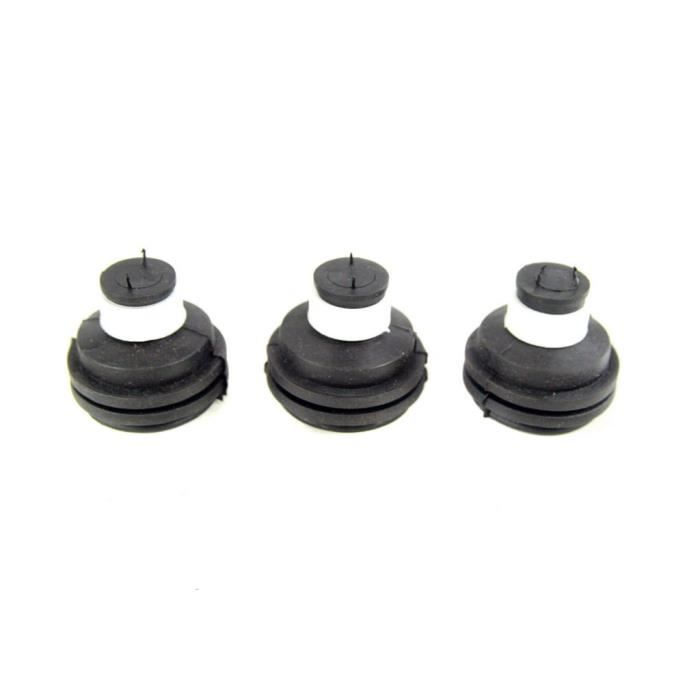 Moteur Capot Supérieur Clips Renault Clio II III Kangoo Modus Twingo Megane 1.5 DCI Nissan Primera 1.9 DCI 7701060158 7701056972