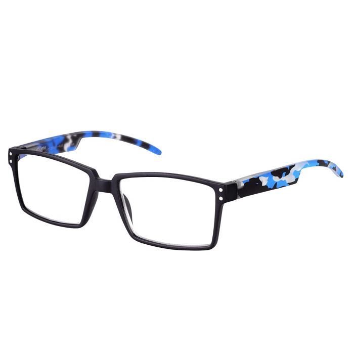 lunette de vue progressive femme