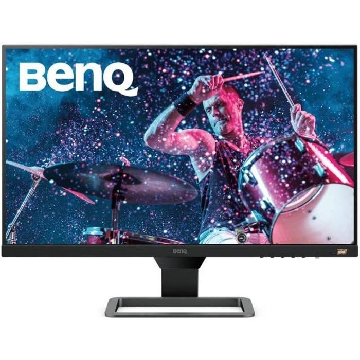 BenQ EW2780 Ecran 27', FHD, IPS, HDRi, HDMI, Haut-Parleurs