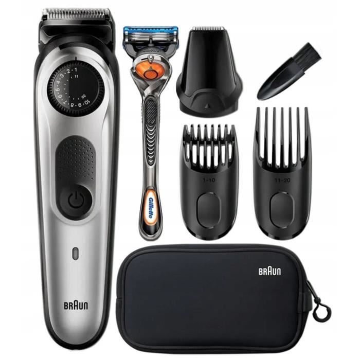TRIMER BRAUN BT 5960 GILLETTE FUSION 5 PROGLIDE