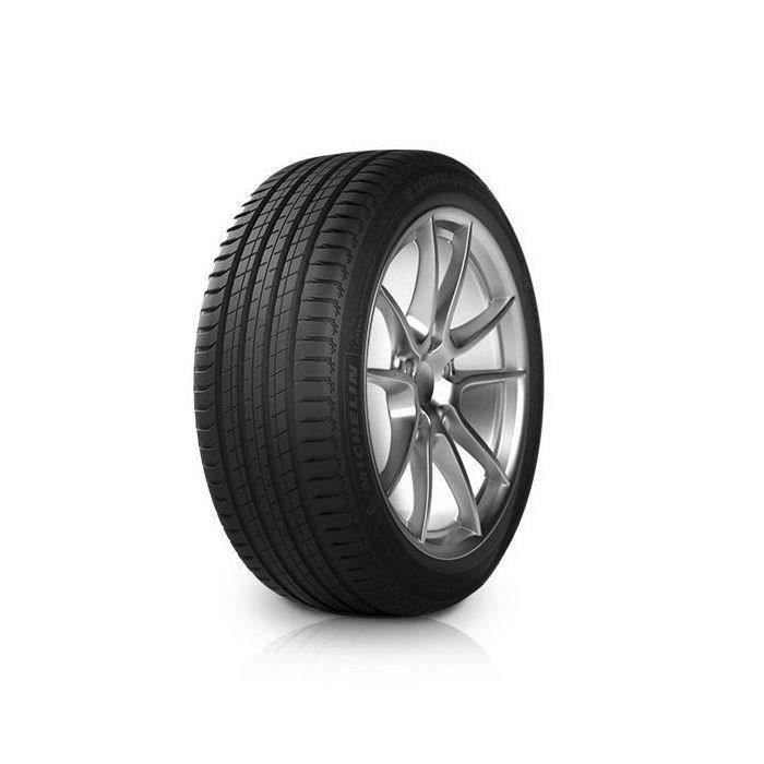 MICHELIN 255/45 R 20 105V LATITUDE SPORT 3 ACOUSTIC XL - Pneu 4X4 Été