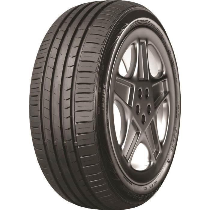 TRACMAX Pneu X-PRIVILO TX 1 215/65R16 98H - Tourisme - Eté