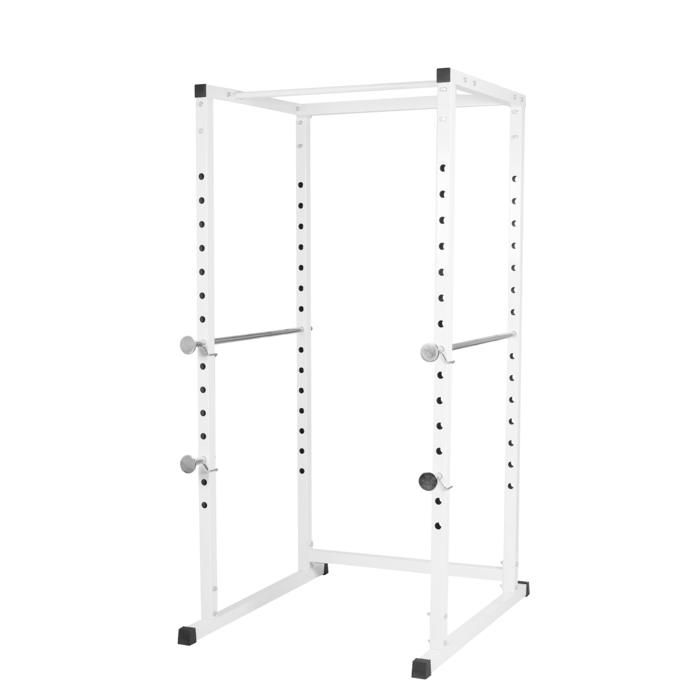 Power Cage - Cage à Squats developer couche Sta…