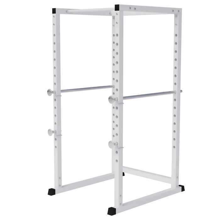 Power Cage - station de traction et cage à Squats