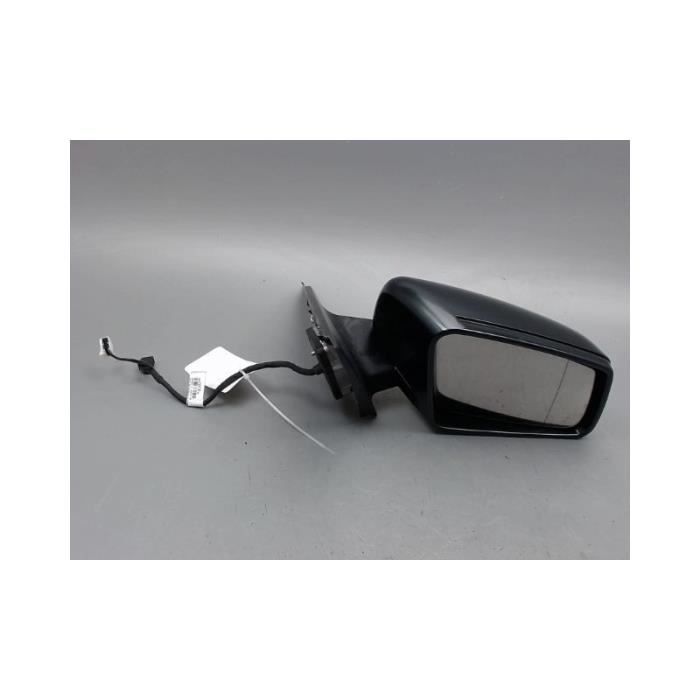 RETROVISEUR EXTERIEUR ELECTRIQUE DROIT MERCEDES CLASSE C COUPE SPORT 2004- / 2048102476 / D1-561771