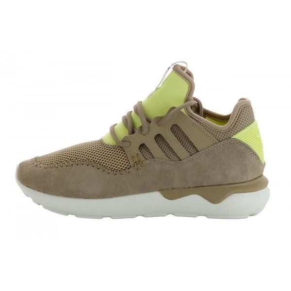 Basket adidas Tubular Moc Runner - B25788