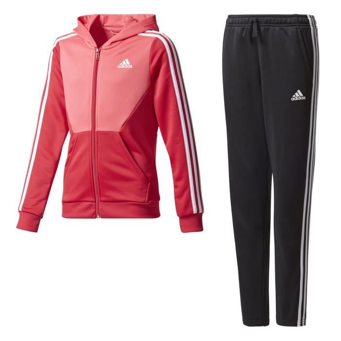 Survêtement junior adidas Hooded