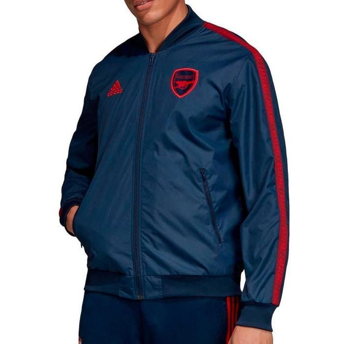 Veste Arsenal FC Anthem