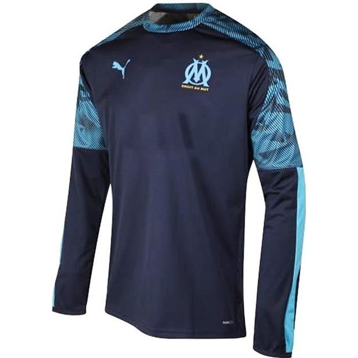 Coupe-vent OM 2019-20