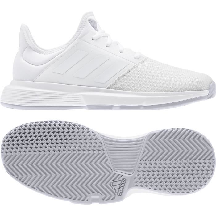 Chaussures de tennis femme adidas Game Court