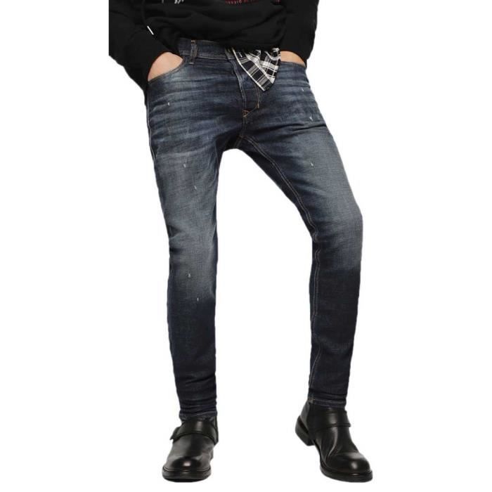 Vêtements Homme Pantalons Diesel Tepphar