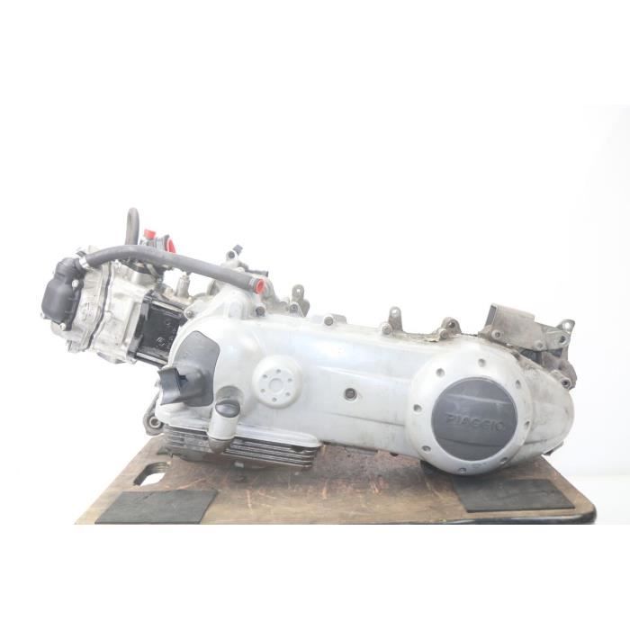 MOTEUR PIAGGIO BEVERLY 125 2001 - 2004 / 127618