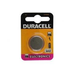 Pile-bouton lithium Duracell CR1620 (1 unité so…