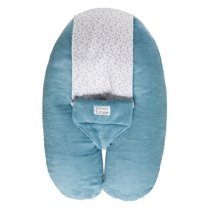 TINEO Multirelax Eponge Celadon