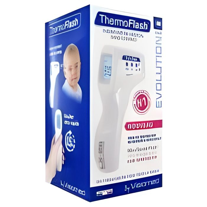 Visiomed Thermoflash LX-26 Evolution Color Séries