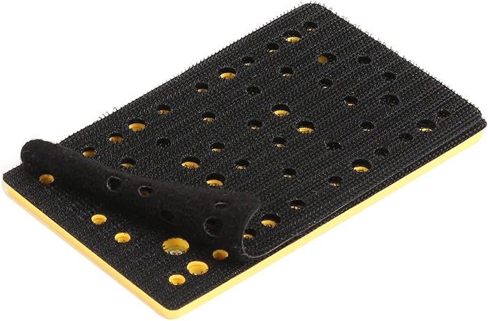 Mirka sabot de ponçage 81 x 133 mm - vue 2