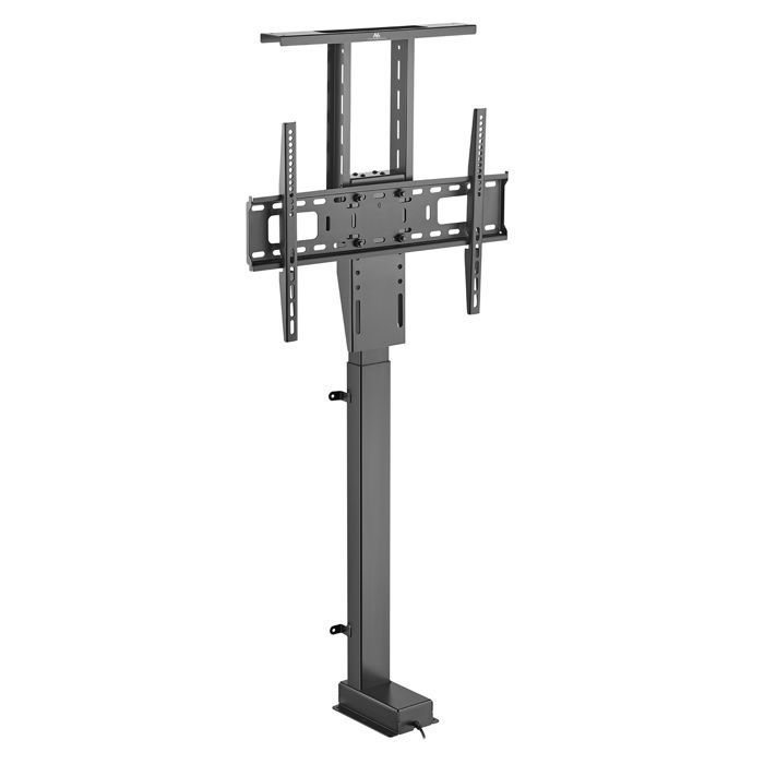 Support électrique extractible - Maclean - MC-866T - 37-80 - VESA 600x400 - 60kg max
