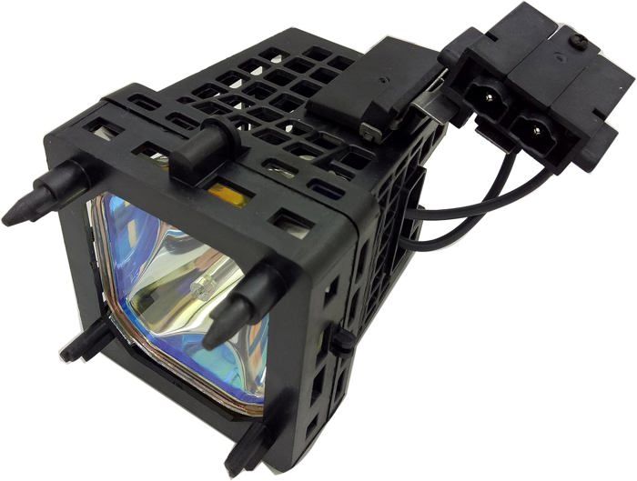 Lampe et ampoule SONY XL-5100 (93087600